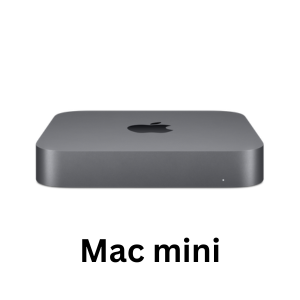 Mac mini Apple Online Shop
