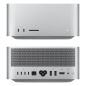 Preview: Mac Studio M3 Ultra