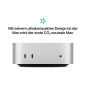 Preview: Mac mini M4