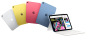 Preview: iMac 24 M3 blau