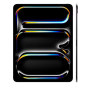 Preview: iMac 24 M3 blau