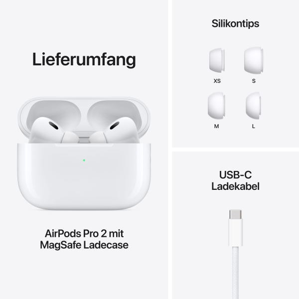 Apple AirPods Pro