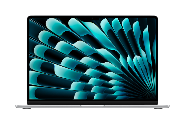 iMac 24 M3 blau