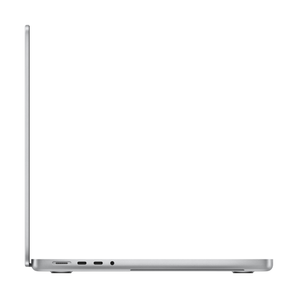 MacBook Pro 14" M4 - 10-Core CPU; 10-Core GPU
