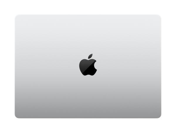 MacBook Pro 14" M4 - 10-Core CPU; 10-Core GPU