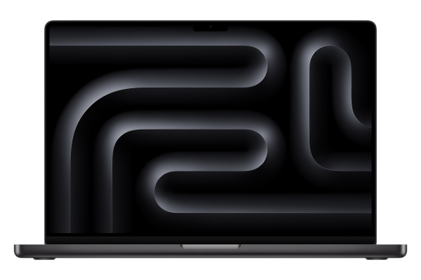 MacBook Pro 16" M4 Max - 14-Core CPU; 32-Core GPU