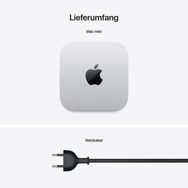 Mac mini M4