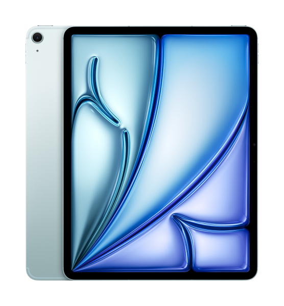 13" iPad Air