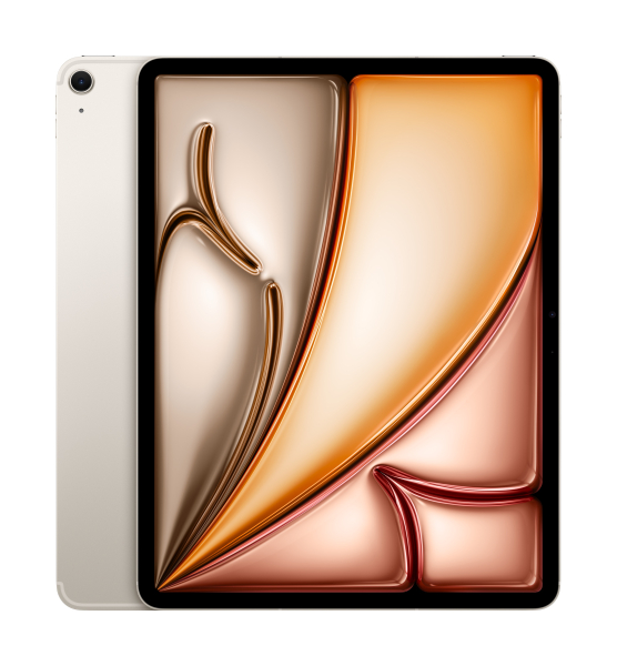 13" iPad Air