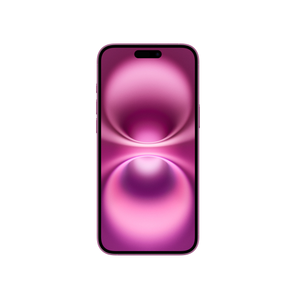 iPhone 16 Plus