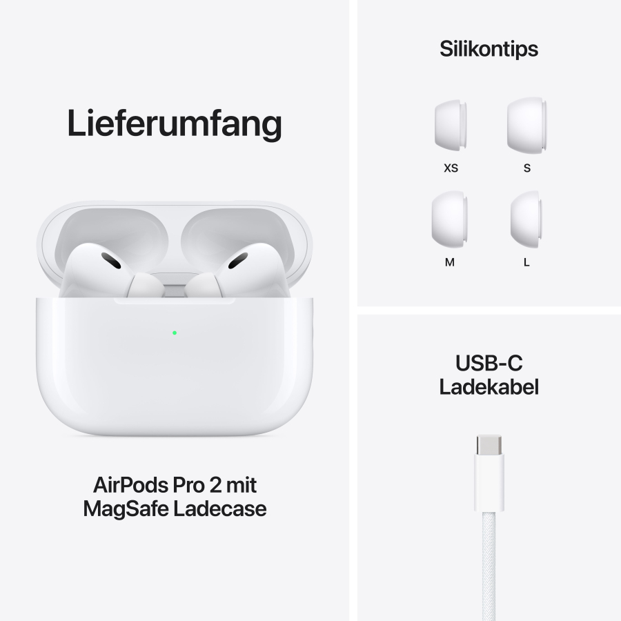 Apple AirPods Pro