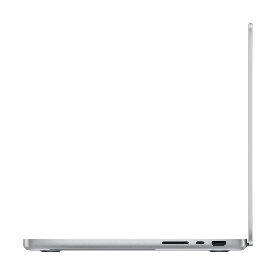 MacBook Pro 14" M4 - 10-Core CPU; 10-Core GPU