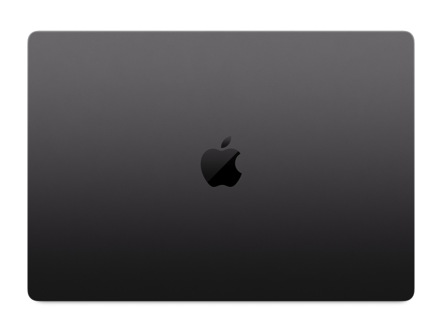 MacBook Pro 16" M4 Max - 14-Core CPU; 32-Core GPU