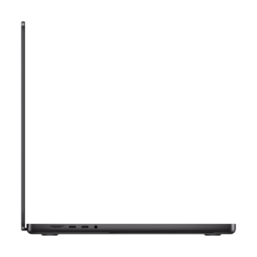 MacBook Pro 16" M4 Max - 14-Core CPU; 32-Core GPU