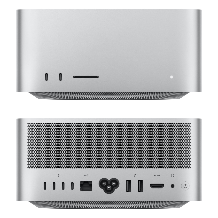 Mac Studio M3 Ultra
