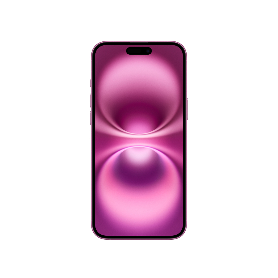 iPhone 16 Plus