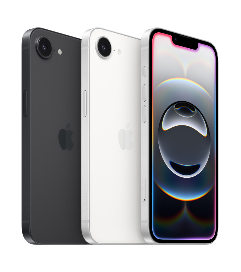 iPhone 16e